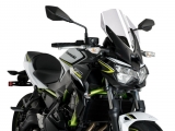 Puig Touringscheibe Kawasaki Z650