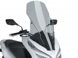 Puig Scooterscheibe V-Tech Touring Honda PCX 125