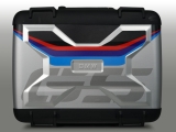 Puig Set dautocollants pour valises Vario GS BMW R 1250 GS