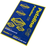 Putoline sticker set