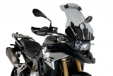 Puig touring screen large with visor attachment BMW F 850 GS