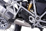 Puig exhaust cover BMW R 1250 GS