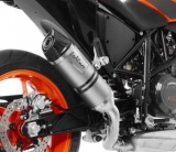 Exhaust Leo Vince LV One EVO KTM Duke 690