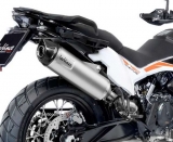 Uitlaat Leo Vince LV One EVO KTM Adventure 790