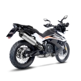 chappement Leo Vince LV One EVO KTM Adventure 790