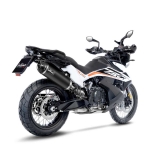 Auspuff Leo Vince LV One EVO KTM Adventure 790