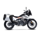 Auspuff Leo Vince LV One EVO KTM Adventure 790