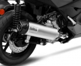 Exhaust Leo Vince LV One EVO Yamaha X-Max 300