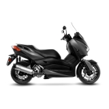 Exhaust Leo Vince LV One EVO Yamaha X-Max 300