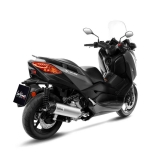 Exhaust Leo Vince LV One EVO Yamaha X-Max 300