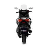Exhaust Leo Vince LV One EVO Yamaha X-Max 300