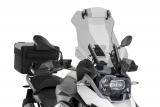 Puig touringskrm med visirfste BMW R 1200 GS