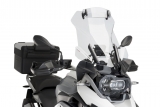 Puig Tourenscheibe mit Visieraufsatz BMW R 1200 GS