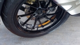 Adhesivo Puig para llantas de aluminio BMW R 1250 GS