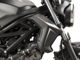 Puig K�hlerabdeckung Suzuki SV 650