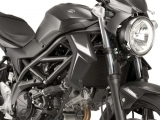 Puig K�hlerabdeckung Suzuki SV 650