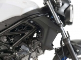 Puig K�hlerabdeckung Suzuki SV 650