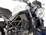 Puig K�hlerabdeckung Suzuki SV 650