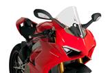 Bulle Racing Puig Ducati Panigale V4