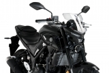 Puig Sportscheibe Yamaha MT-03