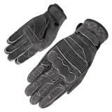 Orina Glove Highway grigio scuro