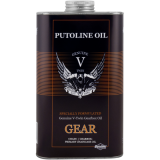 Putoline Genuine V-Twin Getriebe Oil