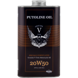 Putoline Original V-Twin SAE 20W-50