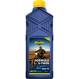 Putoline Formule V-Twin 20W-40