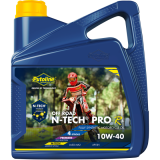 Putoline N-Tech Pro R+ Off Road