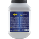 Putoline Hand Cleaner Yellow