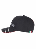 Ducati Corse Cap Itali Vlag