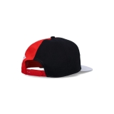 Ducati Corse Cap rood/wit/zwart