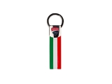 Ducati Corse keychain Italy