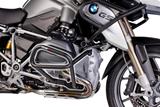 Puig valbeugel BMW R 1200 GS onderzijde