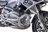 Puig valbeugel BMW R 1200 GS onderzijde