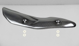 Tubo de escape Bodis carbono Kawasaki Z900