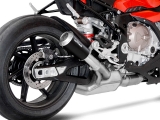 Exhaust Leo Vince LV-10 BMW S 1000 RR