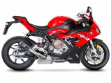 Exhaust Leo Vince LV-10 BMW S 1000 RR