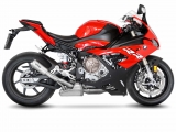 Auspuff Leo Vince LV-10 BMW S 1000 RR