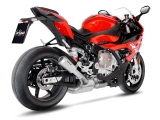 Auspuff Leo Vince LV-10 BMW S 1000 RR