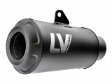 Exhaust Leo Vince LV-10 BMW S 1000 RR
