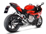 Auspuff Leo Vince LV-10 BMW S 1000 RR