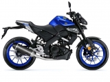 Uitlaat Leo Vince LV One EVO Compleet systeem Yamaha MT-125