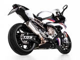 chappement Remus NXT BMW S 1000 RR