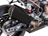 Exhaust Remus NXT BMW S 1000 RR