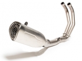 Exhaust Remus NXT complete system Yamaha Tracer 700