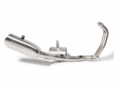 Exhaust Remus NXT complete system Yamaha Tracer 700