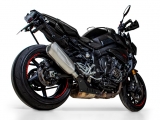 Auspuff Remus NXT Yamaha MT-10