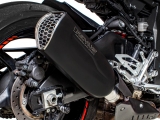 Auspuff Remus NXT Yamaha MT-10