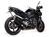 Auspuff Remus NXT Yamaha MT-10